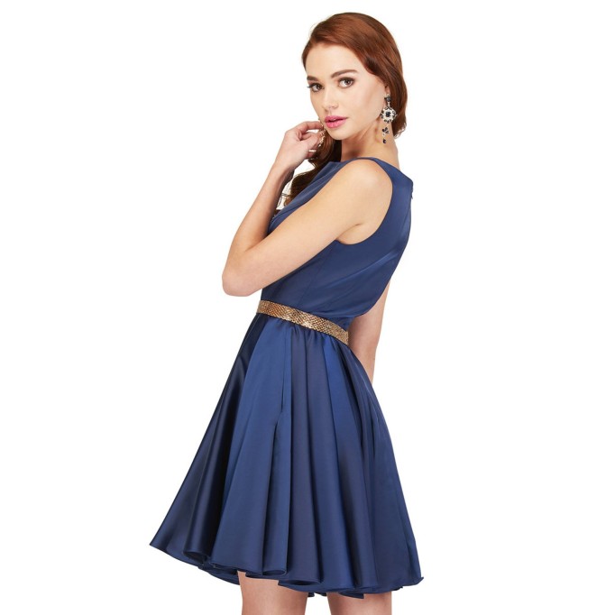Fenduch 1806 Dress