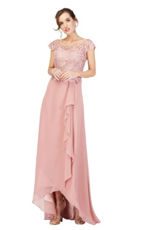Fenduch 1846 Dress
