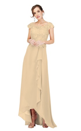 Fenduch 1846 Dress