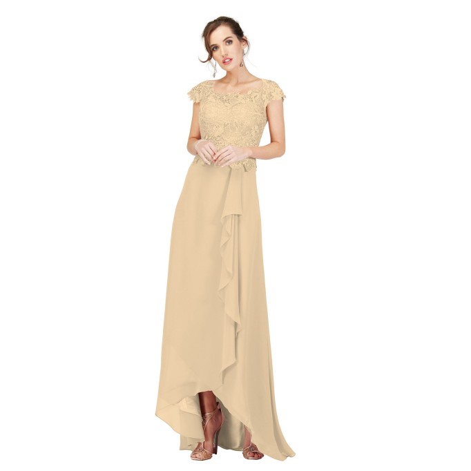 Fenduch 1846 Dress