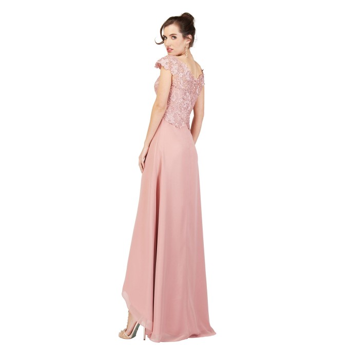 Fenduch 1846 Dress