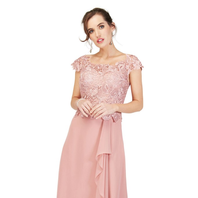 Fenduch 1846 Dress