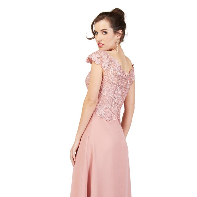 Fenduch 1846 Dress
