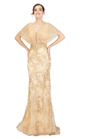 Fenduch 1848 Dress