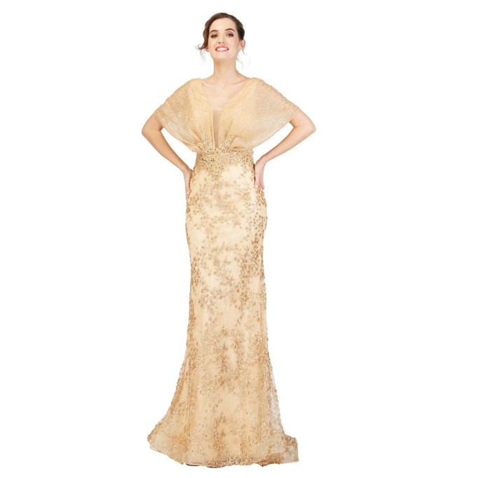 Fenduch 1848 Dress