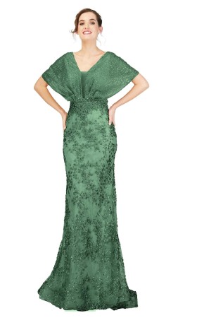 Fenduch 1848 Dress