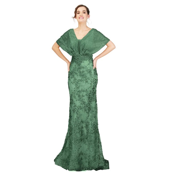 Fenduch 1848 Dress