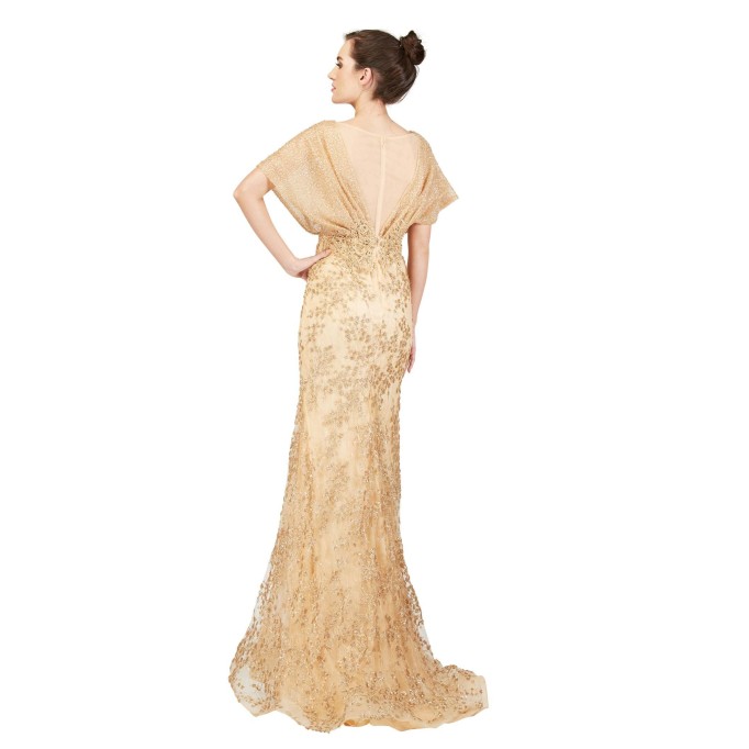 Fenduch 1848 Dress