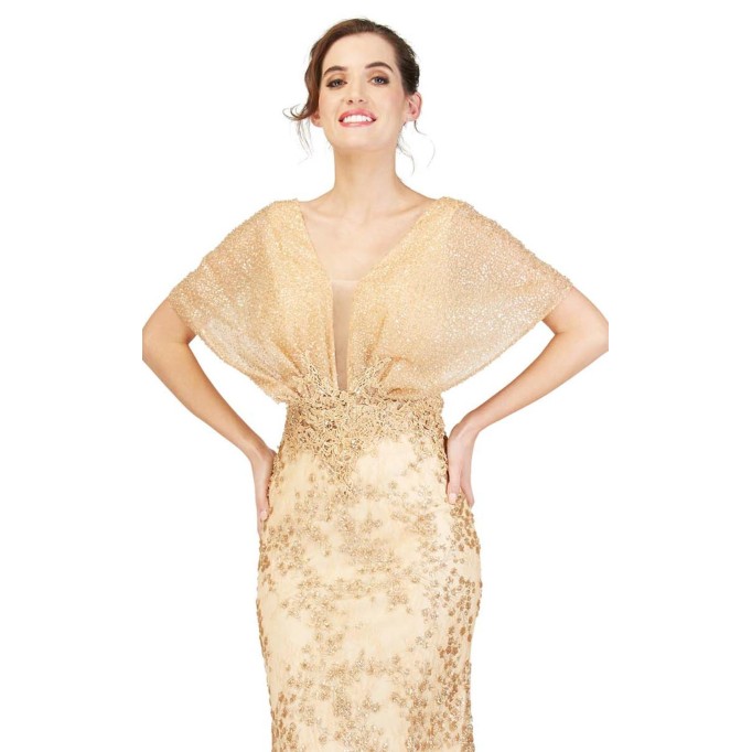 Fenduch 1848 Dress