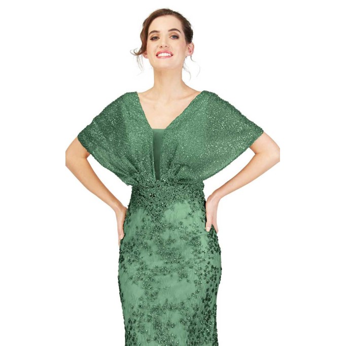 Fenduch 1848 Dress