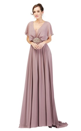 Fenduch 1850 Dress