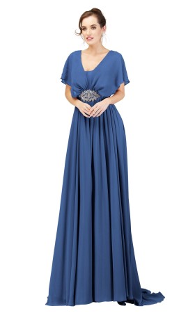 Fenduch 1850 Dress