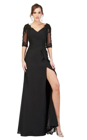 Fenduch 1852 Dress