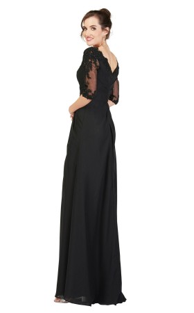 Fenduch 1852 Dress