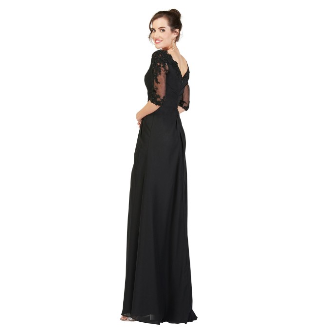 Fenduch 1852 Dress