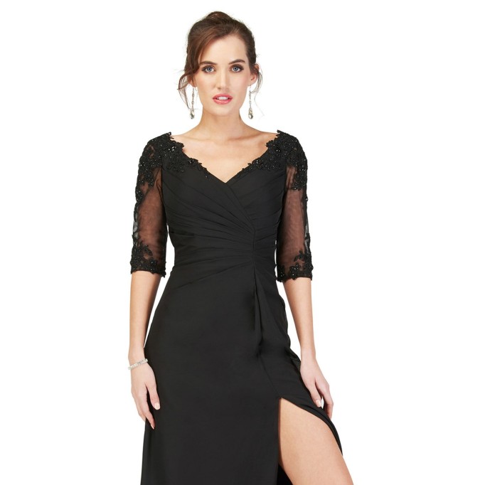 Fenduch 1852 Dress