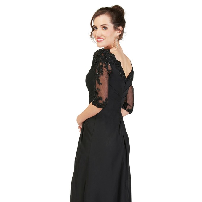 Fenduch 1852 Dress