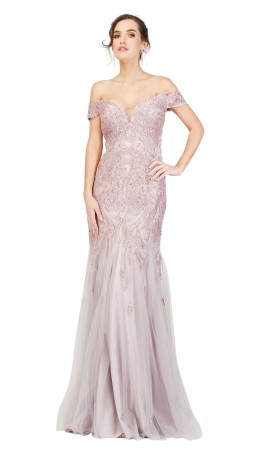 Fenduch 1853 Dress