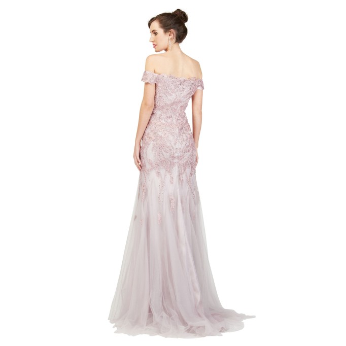 Fenduch 1853 Dress