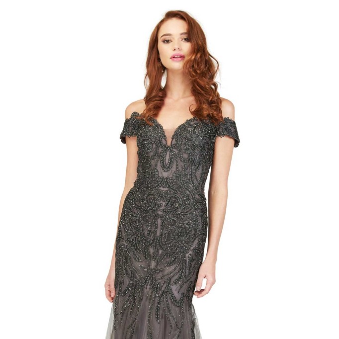 Fenduch 1853 Dress