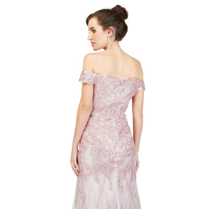 Fenduch 1853 Dress