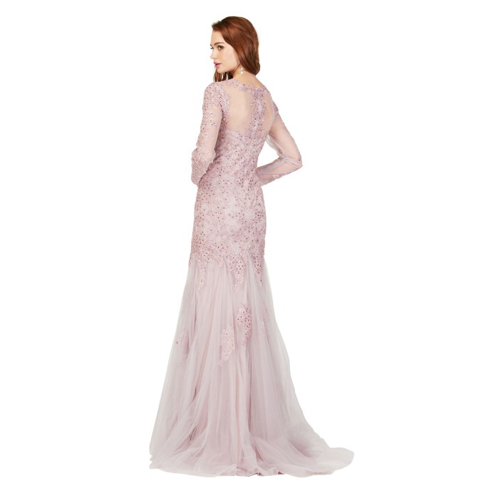 Fenduch 1854 Dress