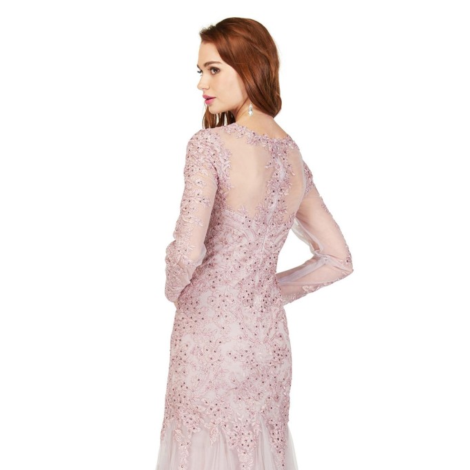 Fenduch 1854 Dress