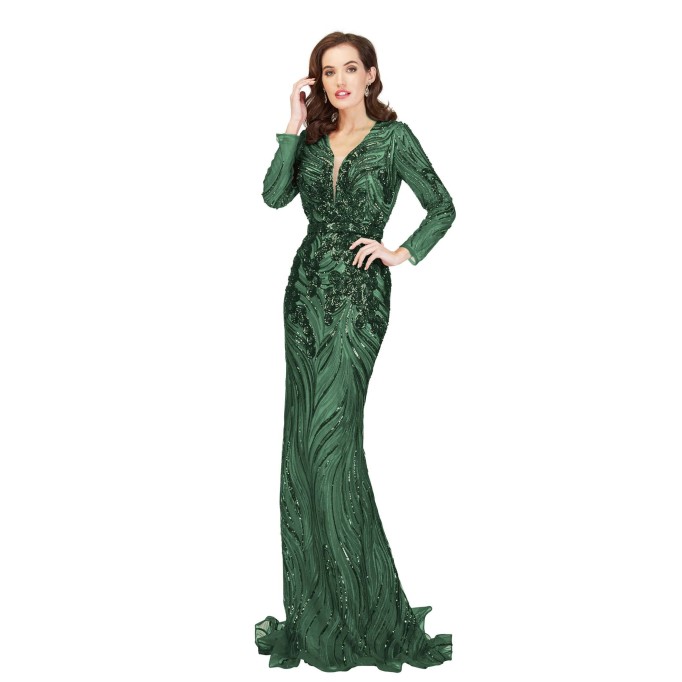 Fenduch 1865 Dress