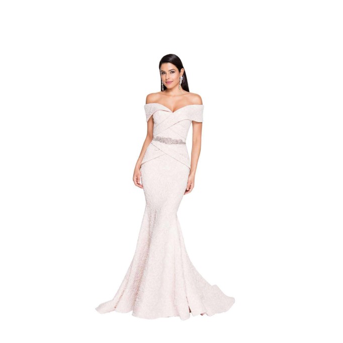 Evenings 1812M6657 Dress