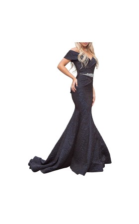 Evenings 1812M6657 Dress