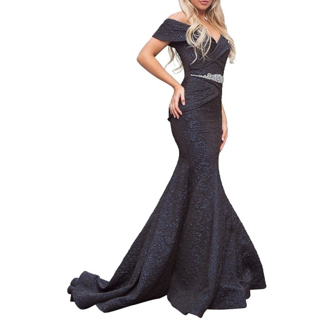 Evenings 1812M6657 Dress