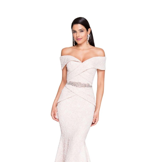 Evenings 1812M6657 Dress