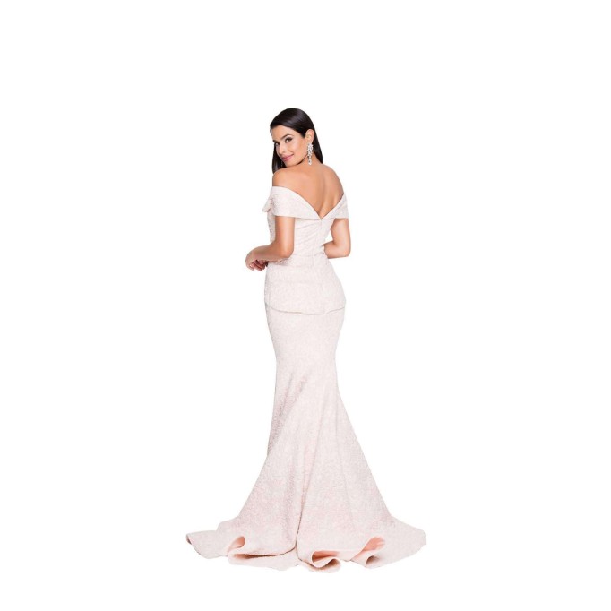 Evenings 1812M6657 Dress