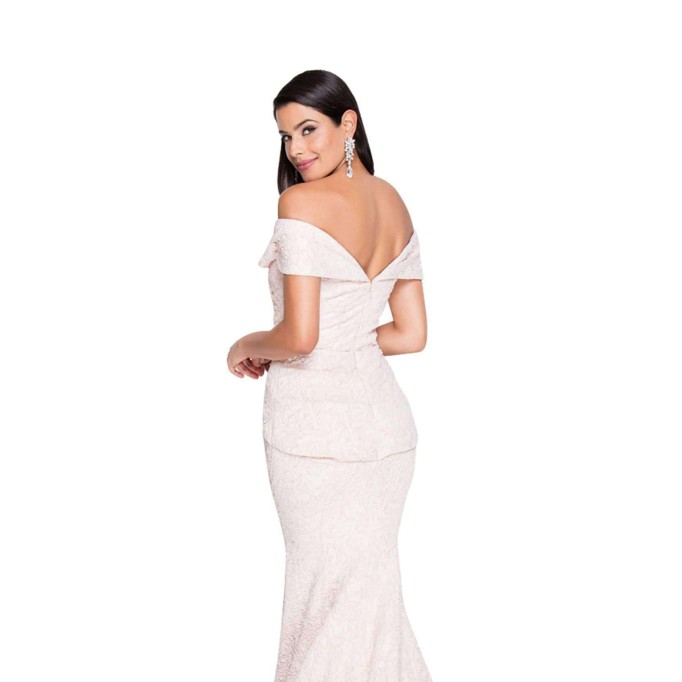 Evenings 1812M6657 Dress