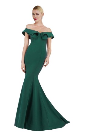 Fenduch JQ1801 Dress