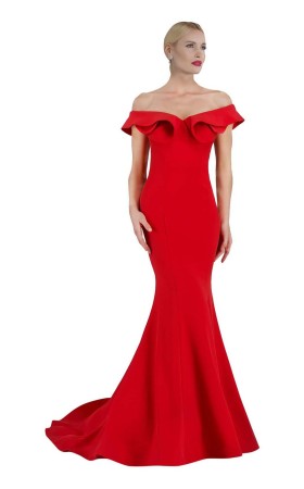 Fenduch JQ1801 Dress