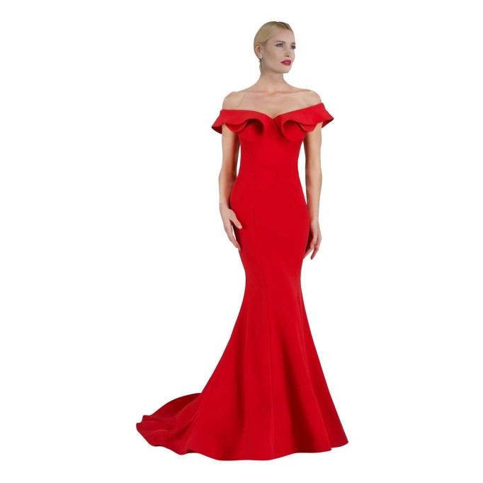 Fenduch JQ1801 Dress
