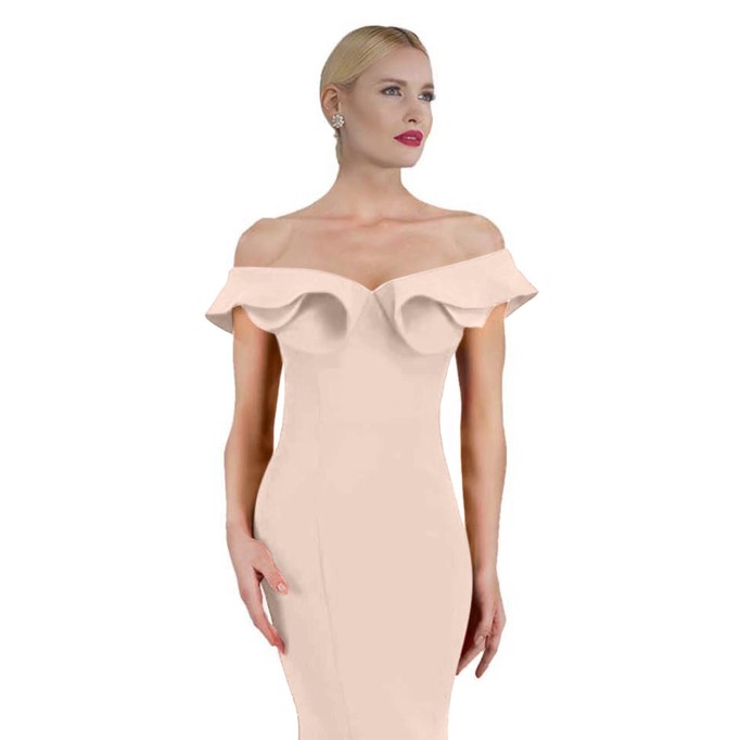 Fenduch JQ1801 Dress