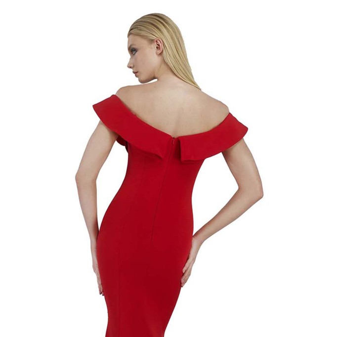 Fenduch JQ1801 Dress