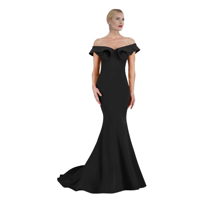 Fenduch JQ1801 Dress