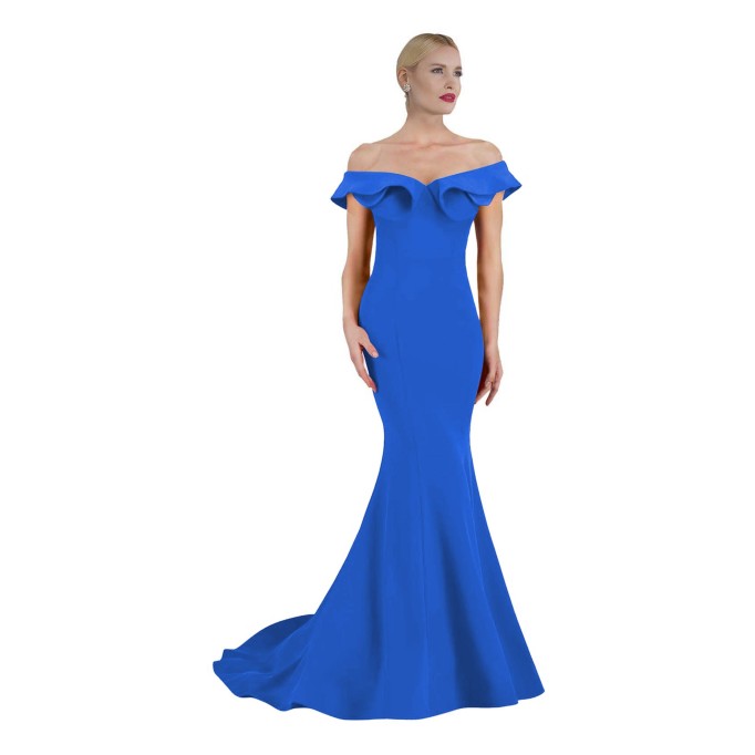 Fenduch JQ1801 Dress