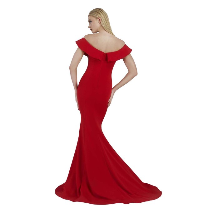 Fenduch JQ1801 Dress