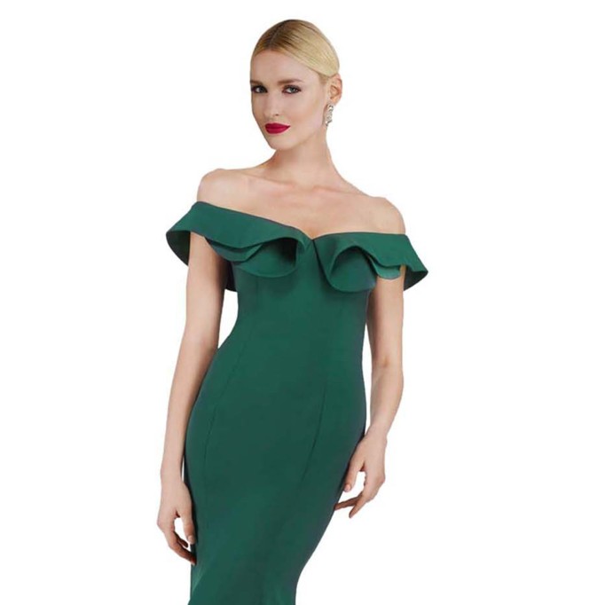 Fenduch JQ1801 Dress