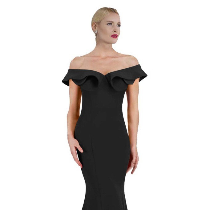 Fenduch JQ1801 Dress