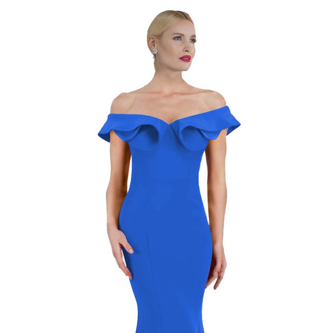 Fenduch JQ1801 Dress