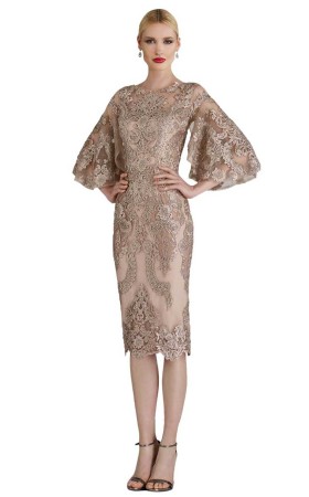 Fenduch W2068 Dress