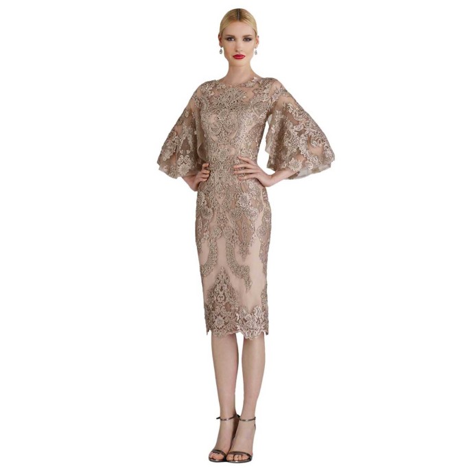 Fenduch W2068 Dress