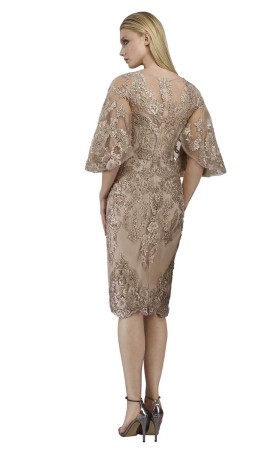 Fenduch W2068 Dress