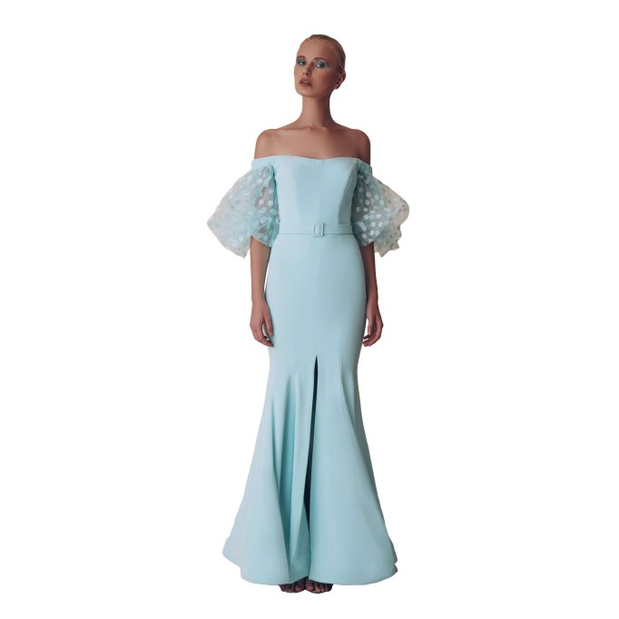 Fenduch FD5022 Dress