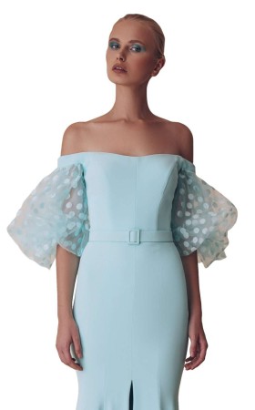 Fenduch FD5022 Dress